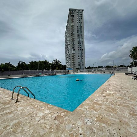 Apartamento Brisa Del Mar Fajardo Exterior foto