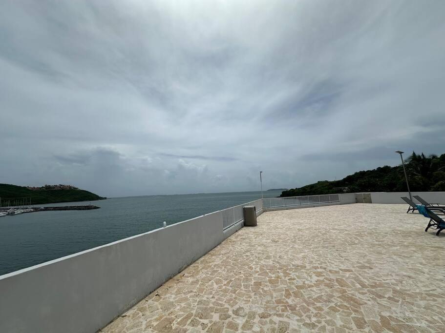 Apartamento Brisa Del Mar Fajardo Exterior foto