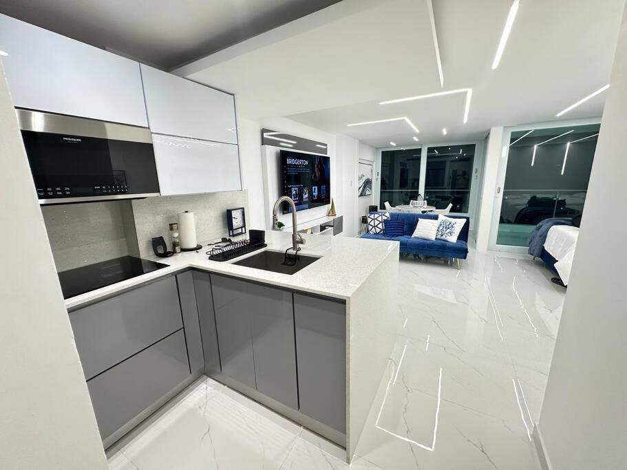 Apartamento Brisa Del Mar Fajardo Exterior foto