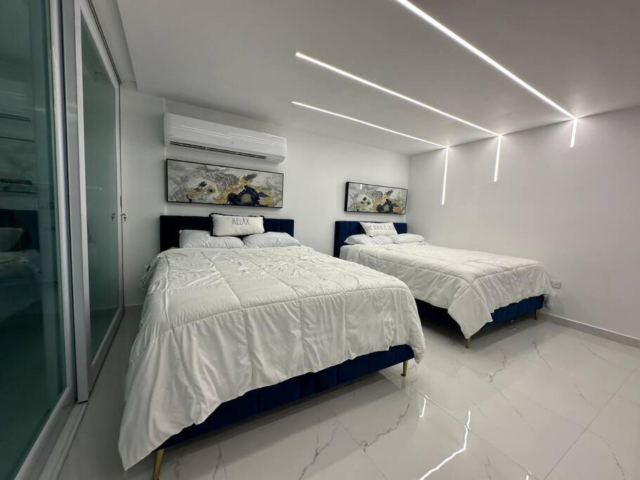 Apartamento Brisa Del Mar Fajardo Exterior foto