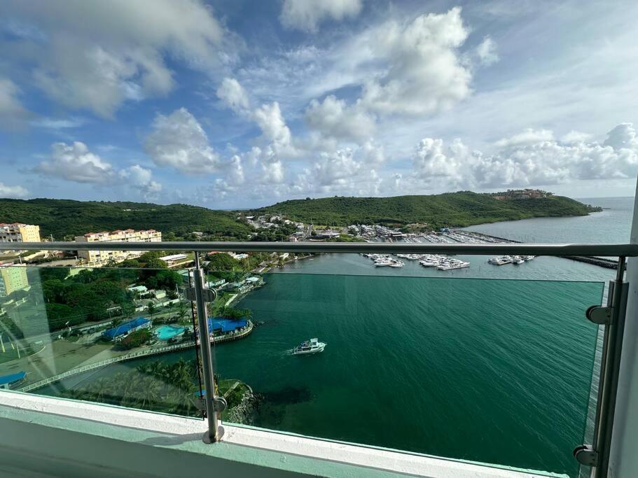 Apartamento Brisa Del Mar Fajardo Exterior foto