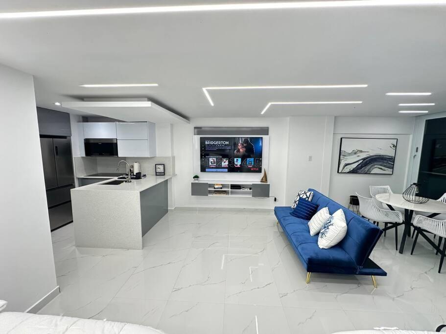 Apartamento Brisa Del Mar Fajardo Exterior foto