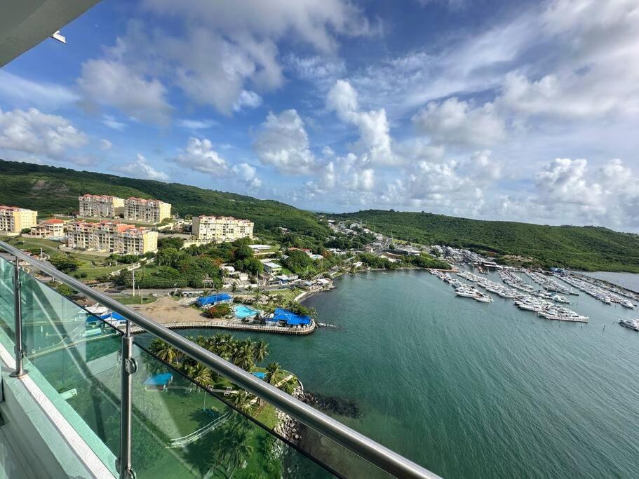Apartamento Brisa Del Mar Fajardo Exterior foto