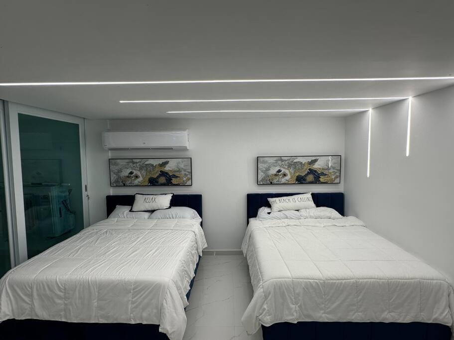 Apartamento Brisa Del Mar Fajardo Exterior foto