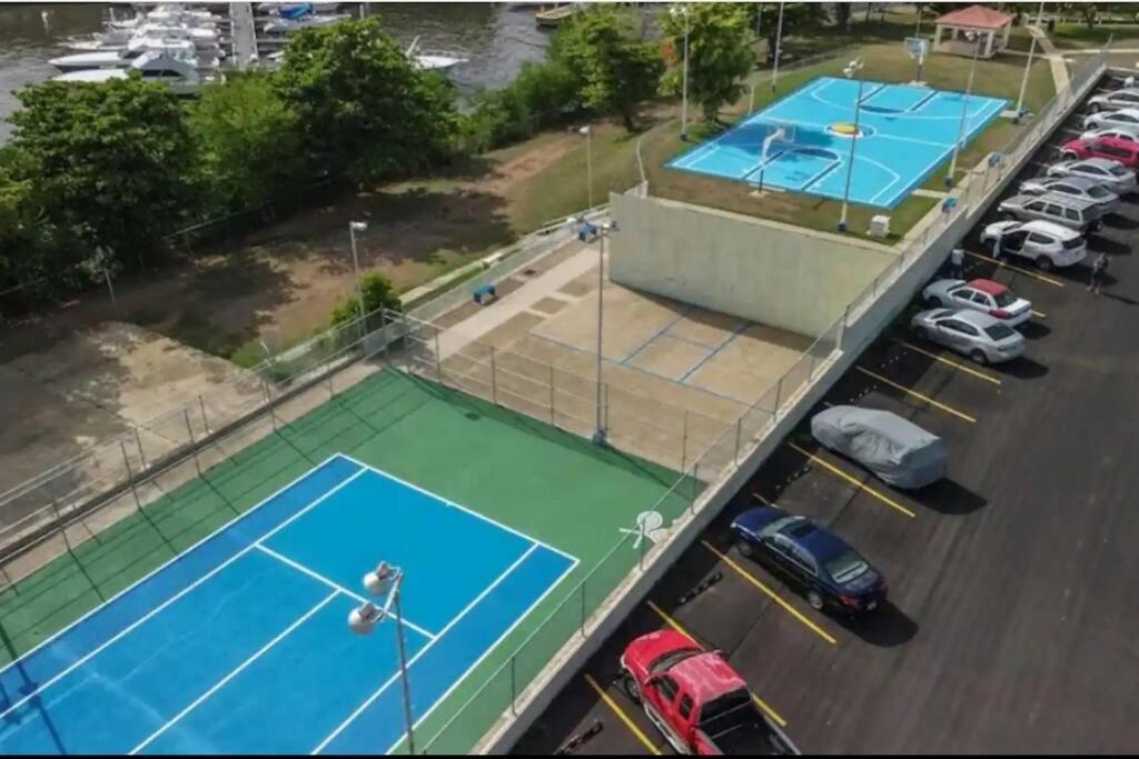 Apartamento Brisa Del Mar Fajardo Exterior foto