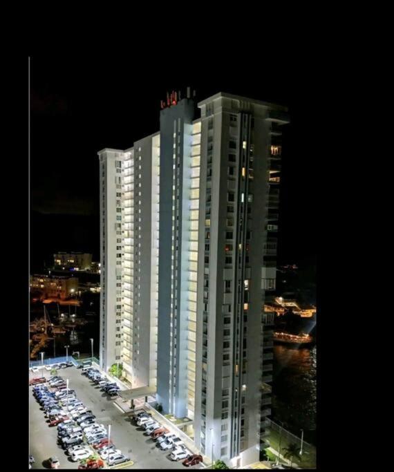 Apartamento Brisa Del Mar Fajardo Exterior foto