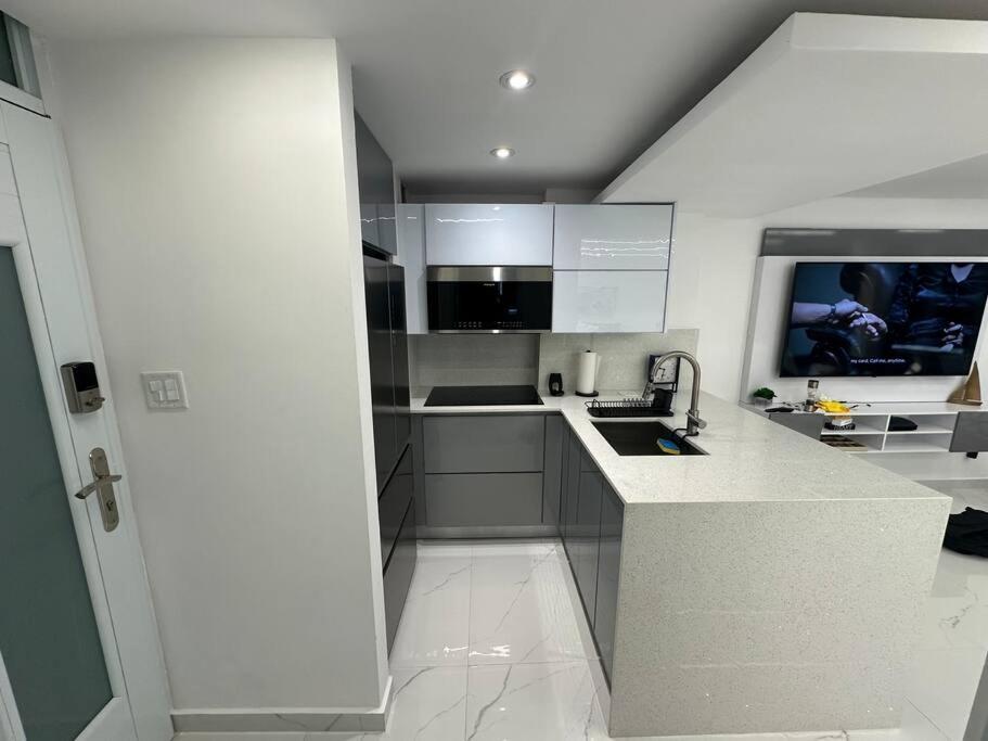 Apartamento Brisa Del Mar Fajardo Exterior foto