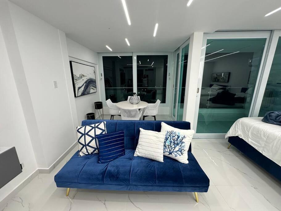 Apartamento Brisa Del Mar Fajardo Exterior foto