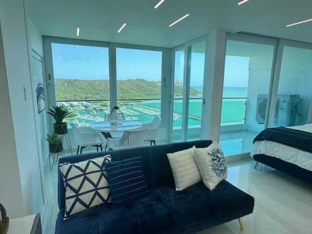 Apartamento Brisa Del Mar Fajardo Exterior foto