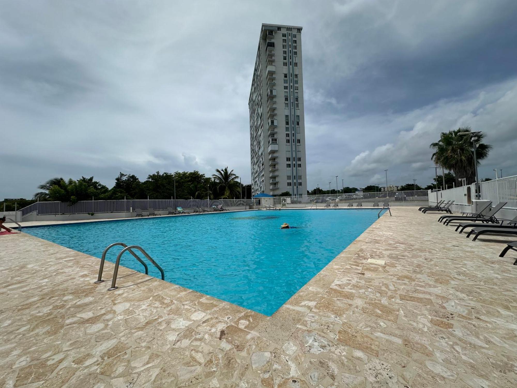 Apartamento Brisa Del Mar Fajardo Exterior foto